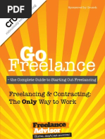 Go Freelance PDF