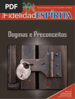 Revista Fidelidade Espirita_agosto2009