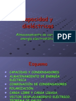 Dielectricos