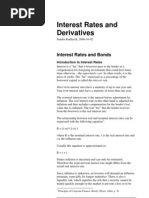 Interest_rates and Derivatives