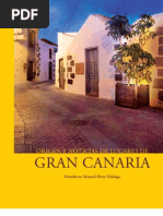 Download Origen y Noticias de Lugares de Gran Canaria by Yonay Lozano SN133629454 doc pdf