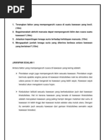 Permainan Telefon Rosak