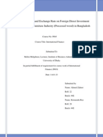 International Finance Term Paper Roll 22 & 29 (44E)