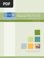 Download Designing Pay Structure  by XahRa Mir SN133633545 doc pdf