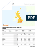 Analytics Writetoreply.org Digital Britain 20090204-20090314 (GeoMapReport)(2)