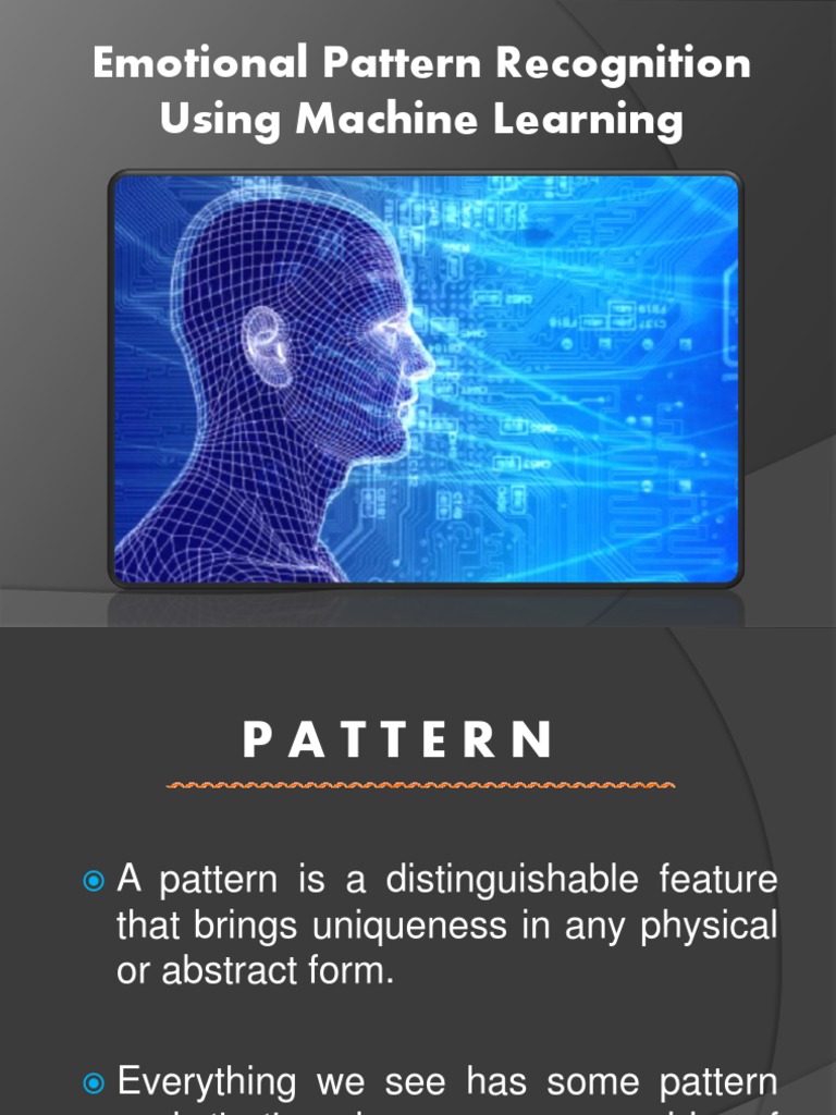 Emotional Recognition System | PDF | Artificial Neural Network | Emotions