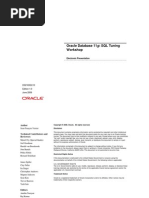 Download Oracle Database 11g SQL Tuning Workshop - Student Guidepdf by ekutamahufa9208 SN133638398 doc pdf