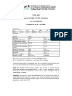 Instructiuni - NOBIL 4000 - Aliaj Cr-Co Fara Nichel