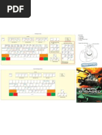 Enemy Engaged - Quick Reference Card - PC