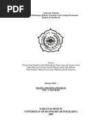 Download Studi Perlindungan Hukum Terhadap Anak Sebagai Konsumen Mainan by shelyjel SN133643325 doc pdf