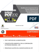 Encuentros Pot 2012