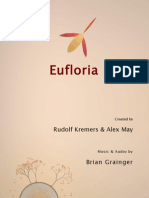 Eufloria - Manual - PC