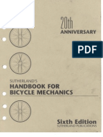 Bicycle Mechanics C