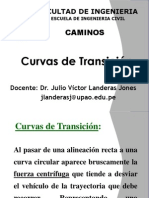 0 - Curvas de Transicion