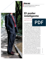 Poder Inteligente