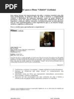 Guião do filme Crash