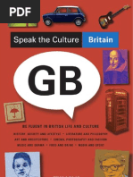 British Culture - An Introduction, Third Edition | PDF