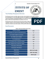 1 Placefile GIM PlacementReport-2012