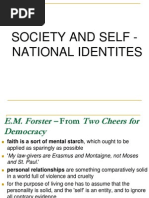 04 Society and Self - National Identities