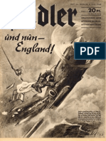 Der Adler 1940 14