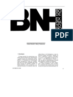 Como o BNH se tornou o bode expiatório dos problemas habitacionais no Brasil