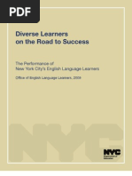 Download Doe Ell Report 2009 by GothamSchoolsorg SN13366828 doc pdf