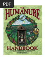 The Humanure Handbook Em Portugues