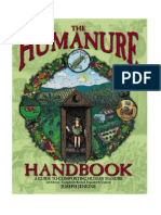 The Humanure Handbook em Portugues