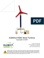 Wind Construction Mini