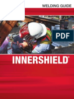 Innershield - Welding Guide