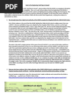 Download Evidence Drop Hawaii DOH Apparently Gave Obama Stig Waidelichs Birth Certificate Number - 3272013 by ObamaRelease YourRecords SN133684127 doc pdf