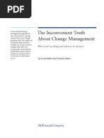Download McKinsey-The Inconvenient Truth About Change Management by Karel Haan SN133684297 doc pdf