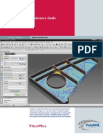 VoluMill NX Guide