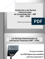 101 Introduccion a Las IFRS