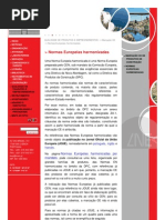 Www Lnec Pt Qpe Marcacao Normas Harmonizadas Introducao