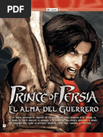 Prince of Persia - El Alma Del Guerrero