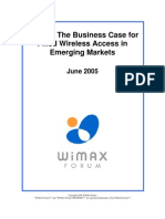 Business Case for Emerging Mkts Rev1 2