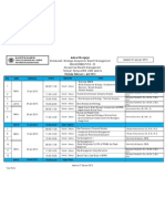 Jadwal Mat Kul Sawm