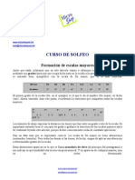 COMPLETO Curso de Solfeo PDF