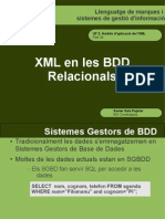 ASIX M4 UF2 4b XML BDD Relacionals