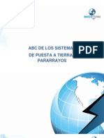 ABC Sistemas PuestaTierra y Pararrayos v03!03!12