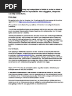 Download Journey to Dublin by sjplep SN133697288 doc pdf