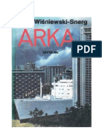 Wiśniewski-Snerg Adam - Arka