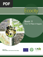 Download Ecocity - How to make it happen by Daisy SN13369917 doc pdf