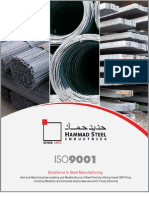 Uporedni standardi za rebrasti čelik po zemljama za ISO 9001-2008 (DIN 488-86)