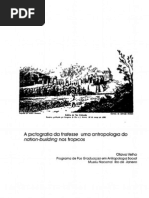 A Pictografia Da Tristesse