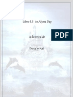 Alyssa Day - Serie Guerreros de Poseidón - 01.5 Corazones Salvajes en la Atlantida