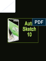 AutoSketch 10