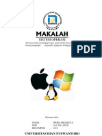 Download Makalah Sistem Operasipdf by Fadhli Putra SN133717911 doc pdf