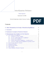 Stat Mech PDF